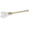 Calexotics Stimuliatorius-CLEOPATRA CLIT - CHRYSTAL CLEAR