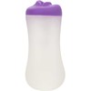 CalExotics Dual-Density Intimate Machine Deep Grip 17.75cm TPE Juodas