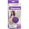 CalExotics Dual-Density Intimate Machine Deep Grip 17.75cm TPE Juodas