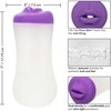 CalExotics Dual-Density Intimate Machine Deep Grip 17.75cm TPE Juodas