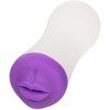 CalExotics Dual-Density Intimate Machine Deep Grip 17.75cm TPE Juodas