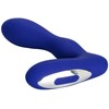 Calexotics Plug/vibr-WIRELESS PEASURE PROBE Mėlynas