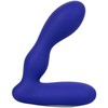 Calexotics Plug/vibr-WIRELESS PEASURE PROBE Mėlynas