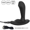 Calexotics Plug/vibr-Eclipse Roller Ball Probe