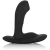 Calexotics Plug/vibr-Eclipse Roller Ball Probe