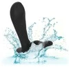 Calexotics Plug/vibr-Eclipse Roller Ball Probe