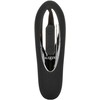 Calexotics Plug/vibr-WIRELESS PINPOINT PROBE Juodas
