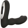 Calexotics Plug/vibr-WIRELESS PINPOINT PROBE Juodas