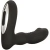 Calexotics Plug/vibr-WIRELESS PINPOINT PROBE Juodas