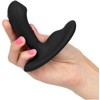 Calexotics Plug/vibr-Eclipse Roller Ball Probe
