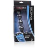 Calexotics Eclipse Slender Beads Juodas