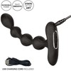 Calexotics Eclipse Slender Beads Juodas