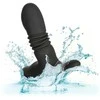 Calexotics Plug/Vibr-Eclipse Thrusting Probe