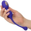 California Exotics Calexotics Estim Dual Kegel Exerciser