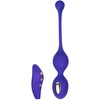 California Exotics Calexotics Estim Dual Kegel Exerciser