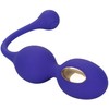California Exotics Calexotics Estim Dual Kegel Exerciser