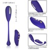 Calexotics Kulki-Estim Remote Kegel Exerciser