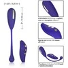 Calexotics Kulki-Estim Remote Kegel Exerciser
