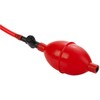 Calexotics Plug-EXPANDABLE BUTT PLUG Juodas