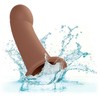 CalExotics Performance Maxx Extension System with Harness Brown 16cm