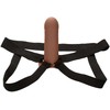 CalExotics Performance Maxx Extension System with Harness Brown 16cm