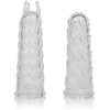 Calexotics Stimulator-Finger Teaser