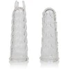 Calexotics Stimulator-Finger Teaser
