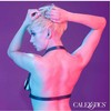 CalExotics Euphoria Halter Buckle Harness Juodas - Adjustable Vegan Leather