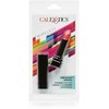 CalExotics Hide &amp; Play Lipstick Intimate Vibration Device Raudona 8 Modes