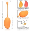 Calexotics Kulki-Kegel treniruočių rinkinys Mango