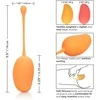 Calexotics Kulki-Kegel treniruočių rinkinys Mango