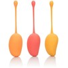 Calexotics Kulki-Kegel treniruočių rinkinys Mango