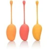 Calexotics Kulki-Kegel treniruočių rinkinys Mango
