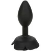 Calexotics Large Rose Anal Plug Juodas
