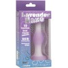 Calexotics Haze Levandų miglos lemputės zondas Violetinė