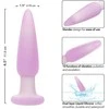 Calexotics Lavender Haze Slender Probe Violetinė