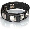 Calexotics Pierścień-ADONIS ARES LEATHER COCKRING