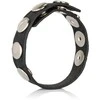 Calexotics Pierścień-ADONIS ARES LEATHER COCKRING