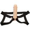 CalExotics Performance Maxx Extension with Adjustable Harness Light Skin 17.25cm