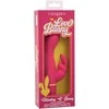 Calexotics Meilės zuikis Vibrating G Bunny_