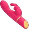 Calexotics Meilės zuikis Vibrating G Bunny_