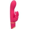 Calexotics Meilės zuikis Vibrating G Bunny_