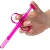 Calexotics Rožinė Lube Tube 2 Pcs Rožinė