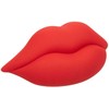 Calexotics Muah Mini Vibrator Raudona