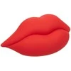 Calexotics Muah Mini Vibrator Raudona
