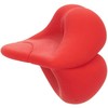 Calexotics Muah Mini Vibrator Raudona