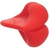 Calexotics Muah Mini Vibrator Raudona
