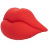 Calexotics Muah Mini Vibrator Raudona