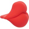 Calexotics Muah Mini Vibrator Raudona