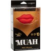 Calexotics Muah Mini Vibrator Raudona